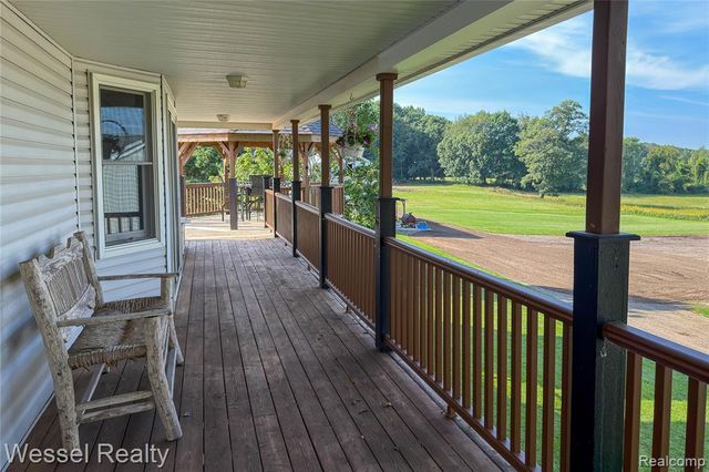 2990 Taft Road, Romeo, MI 48065
