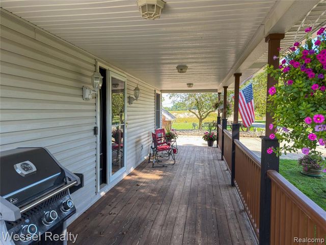 2990 Taft Road, Romeo, MI 48065