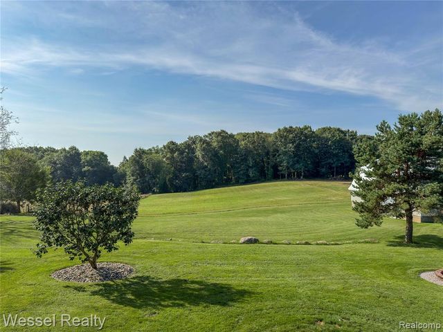 2990 Taft Road, Romeo, MI 48065