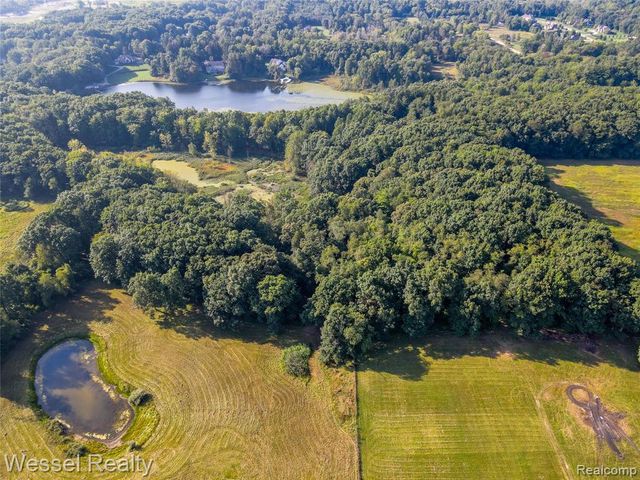 2990 Taft Road, Romeo, MI 48065