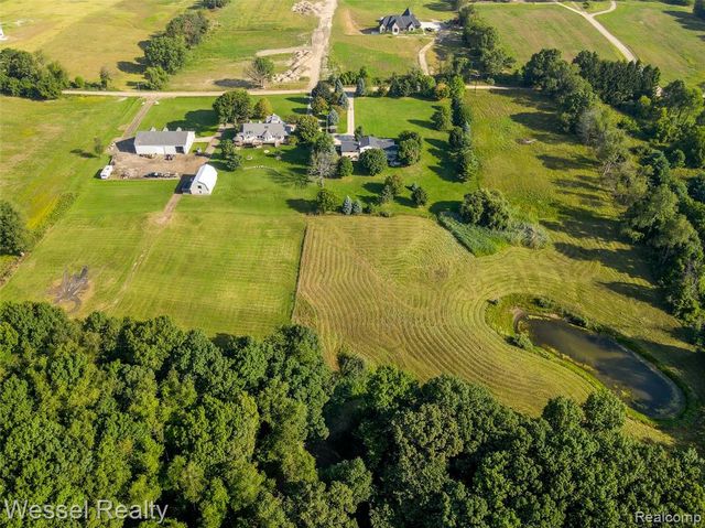 2990 Taft Road, Romeo, MI 48065