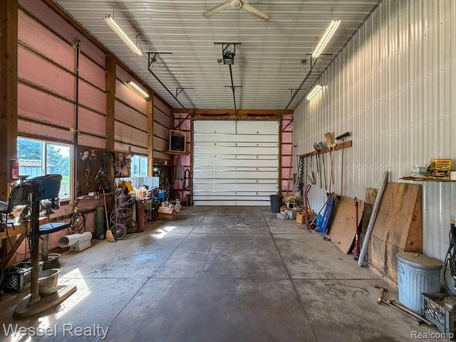 2990 Taft Road, Romeo, MI 48065