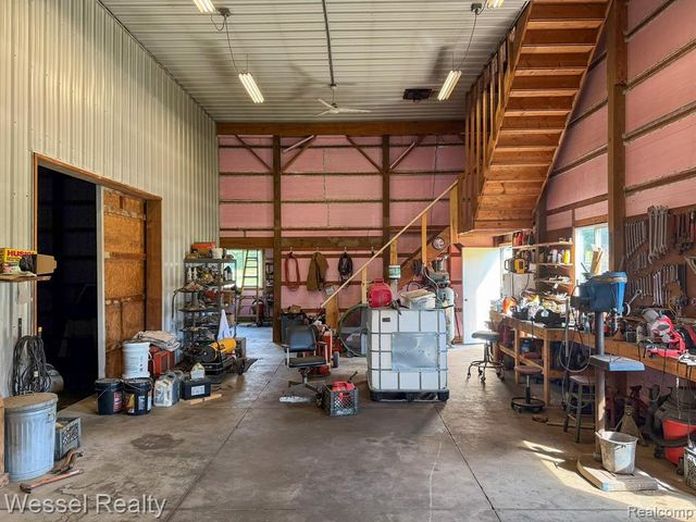 2990 Taft Road, Romeo, MI 48065