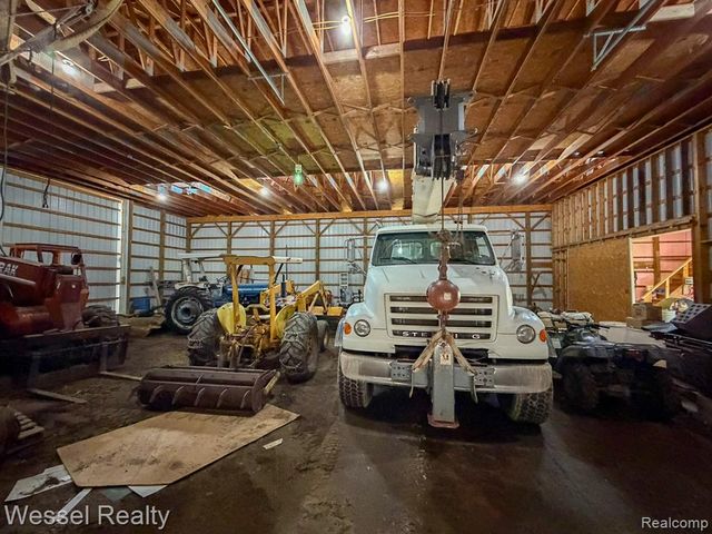 2990 Taft Road, Romeo, MI 48065