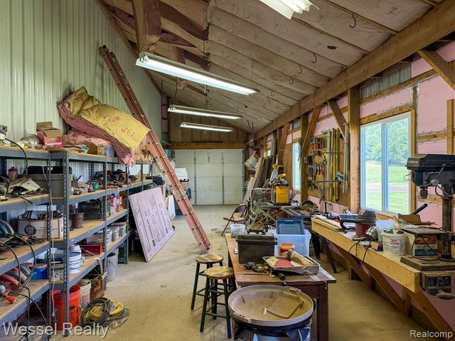 2990 Taft Road, Romeo, MI 48065