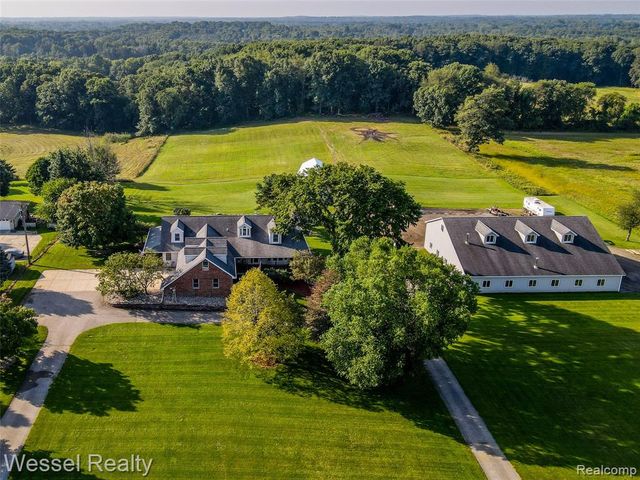 2990 Taft Road, Romeo, MI 48065