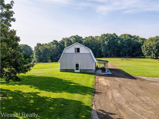 2990 Taft Road, Romeo, MI 48065