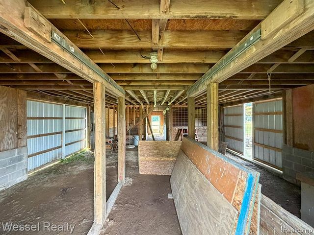 2990 Taft Road, Romeo, MI 48065