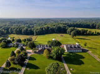 2990 Taft Road, Romeo, MI 48065