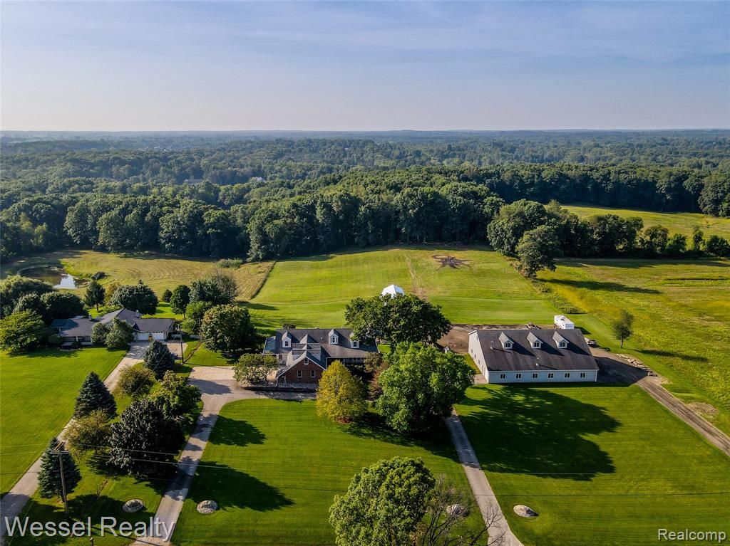 2990 Taft Road, Romeo, MI 48065