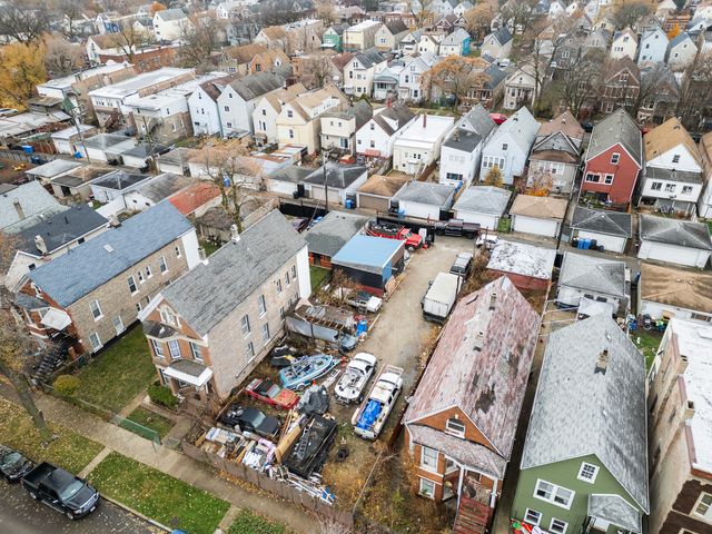 2724 S Karlov Avenue, Chicago, IL 60623