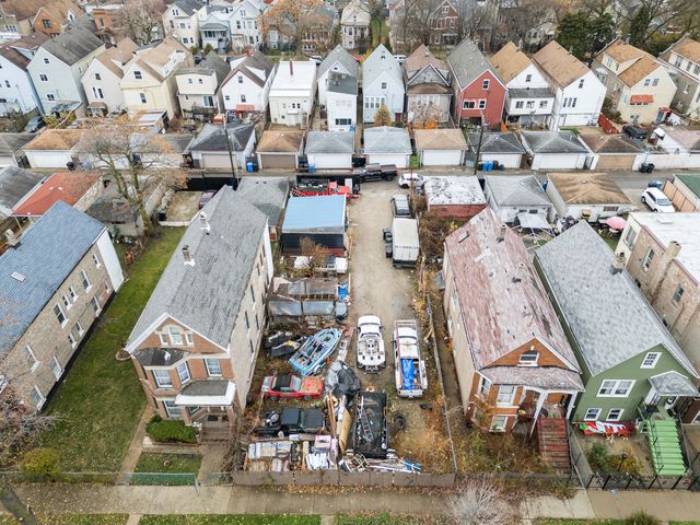 2724 S Karlov Avenue, Chicago, IL 60623