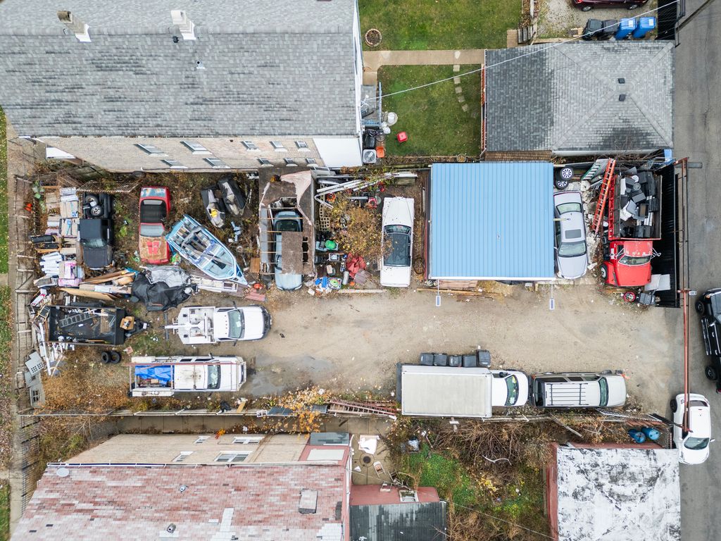 2724 S Karlov Avenue, Chicago, IL 60623