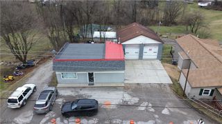 2738 Eldersville Road, Colliers, WV 26035