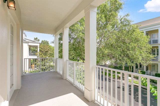 4392 WARDELL PLACE 201, Orlando, FL 32814