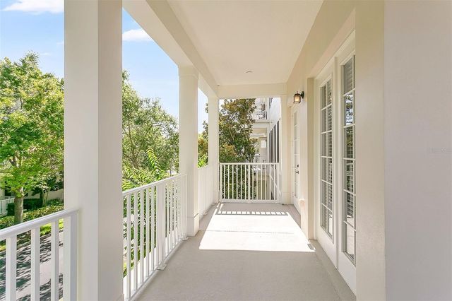 4392 WARDELL PLACE 201, Orlando, FL 32814