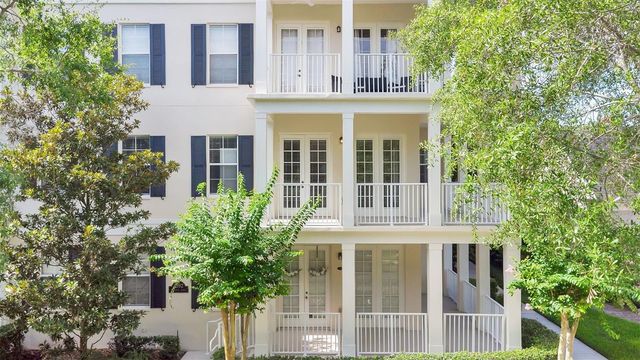4392 WARDELL PLACE 201, Orlando, FL 32814