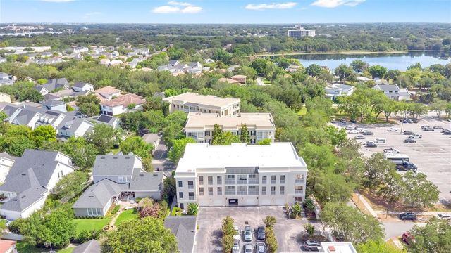 4392 WARDELL PLACE 201, Orlando, FL 32814