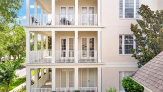 4392 WARDELL PLACE 201, Orlando, FL 32814