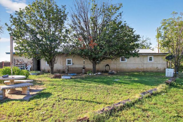 5807 Walter Rd, Big Spring, TX 79720