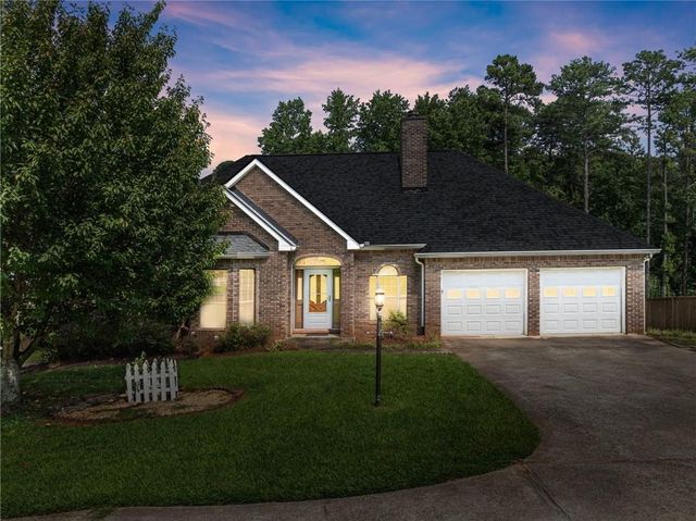 2785 Pilgrim Mill Road, Cumming, GA 30041
