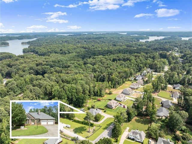 2785 Pilgrim Mill Road, Cumming, GA 30041