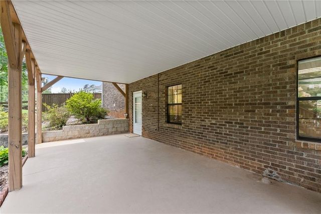 2785 Pilgrim Mill Road, Cumming, GA 30041