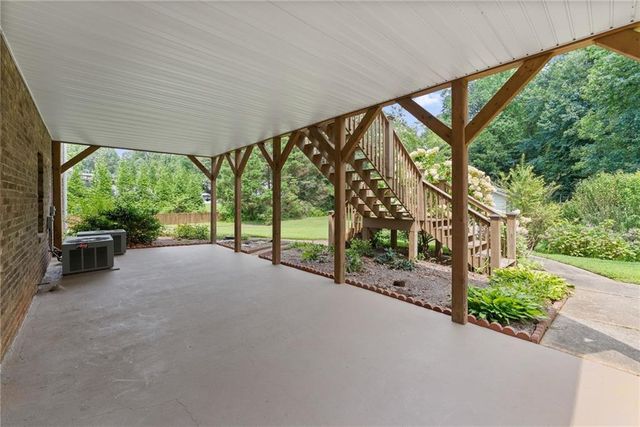 2785 Pilgrim Mill Road, Cumming, GA 30041