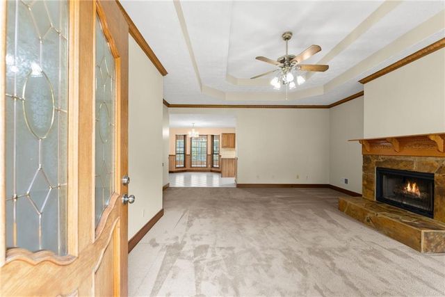 2785 Pilgrim Mill Road, Cumming, GA 30041