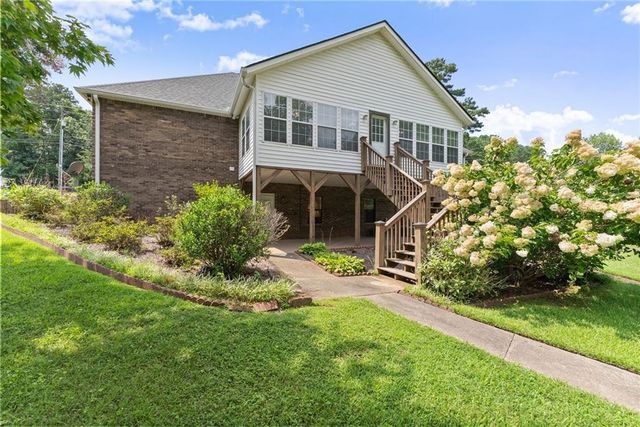 2785 Pilgrim Mill Road, Cumming, GA 30041