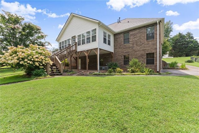 2785 Pilgrim Mill Road, Cumming, GA 30041