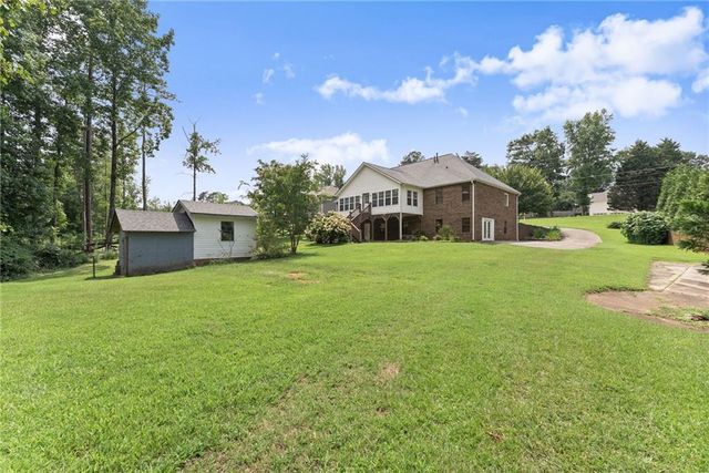2785 Pilgrim Mill Road, Cumming, GA 30041