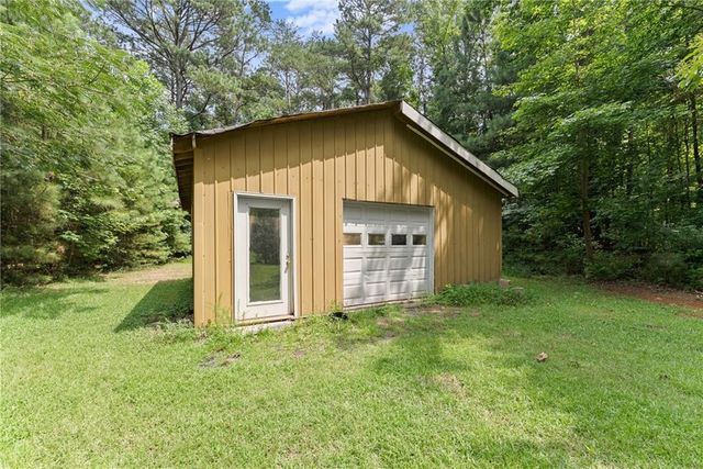 2785 Pilgrim Mill Road, Cumming, GA 30041