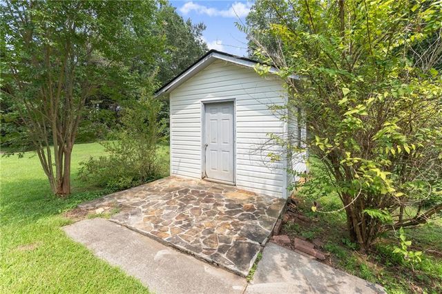 2785 Pilgrim Mill Road, Cumming, GA 30041