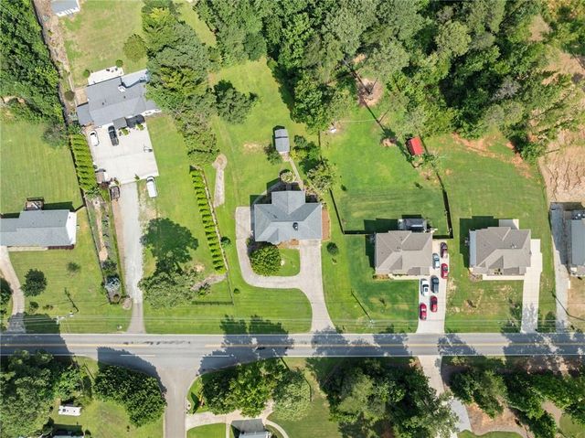 2785 Pilgrim Mill Road, Cumming, GA 30041