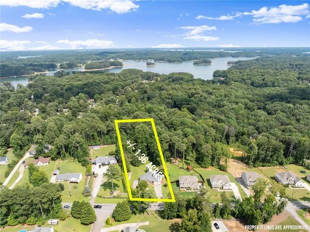 2785 Pilgrim Mill Road, Cumming, GA 30041