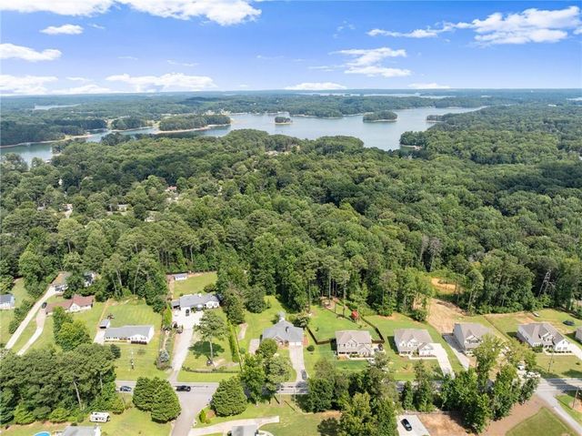 2785 Pilgrim Mill Road, Cumming, GA 30041