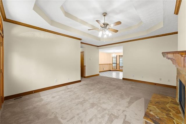 2785 Pilgrim Mill Road, Cumming, GA 30041