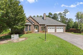 2785 Pilgrim Mill Road, Cumming, GA 30041
