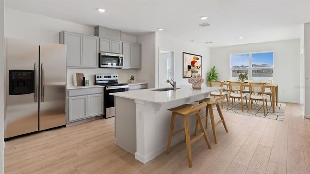 1901 DEEP LAKE CIRCLE, New Smyrna Beach, FL 32168