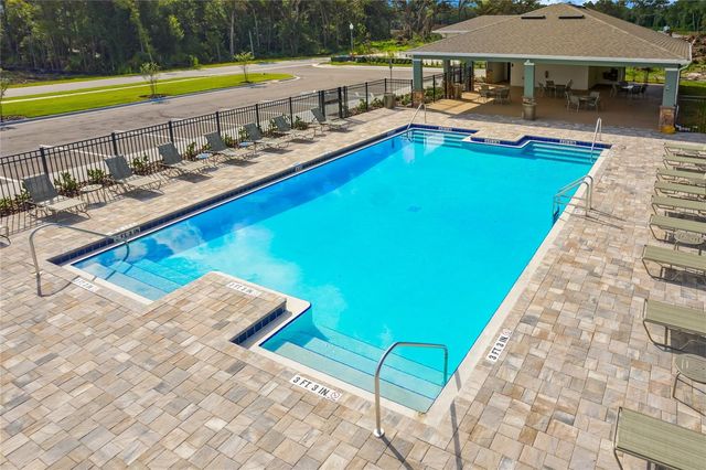 1901 DEEP LAKE CIRCLE, New Smyrna Beach, FL 32168