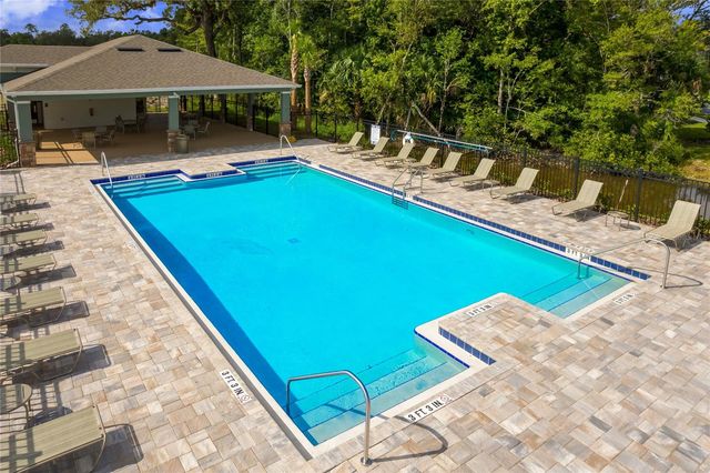 1901 DEEP LAKE CIRCLE, New Smyrna Beach, FL 32168