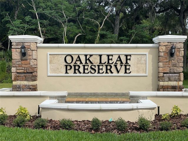 1901 DEEP LAKE CIRCLE, New Smyrna Beach, FL 32168
