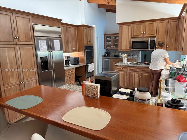 6399 SW 100th Street, Pinecrest, FL 33156
