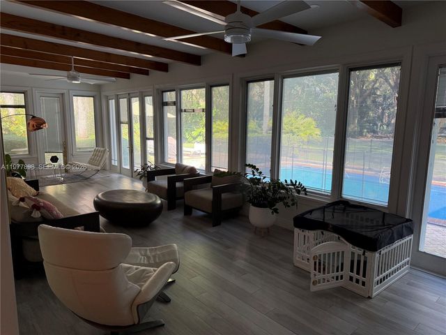 6399 SW 100th Street, Pinecrest, FL 33156