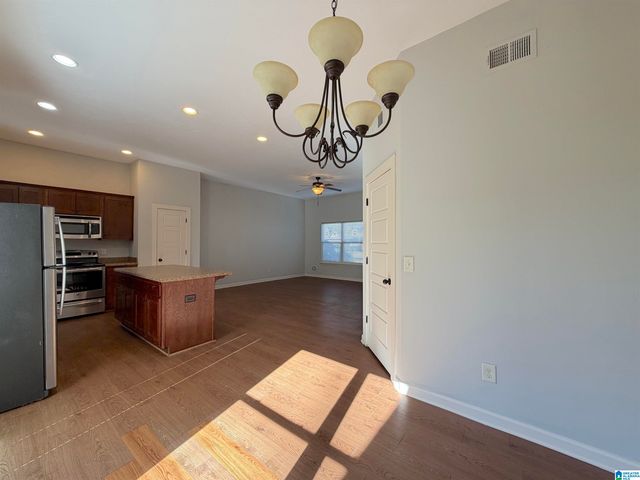 229 THE HEIGHTS DRIVE, Calera, AL 35040