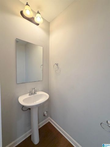 229 THE HEIGHTS DRIVE, Calera, AL 35040