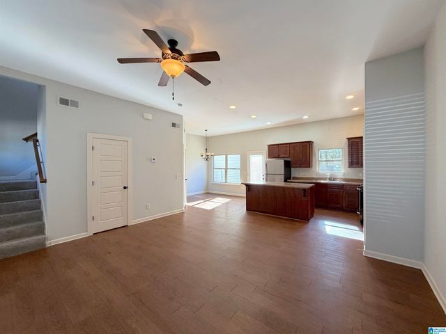 229 THE HEIGHTS DRIVE, Calera, AL 35040