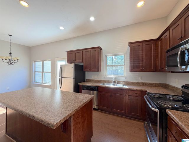 229 THE HEIGHTS DRIVE, Calera, AL 35040