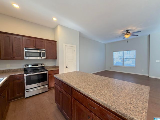 229 THE HEIGHTS DRIVE, Calera, AL 35040